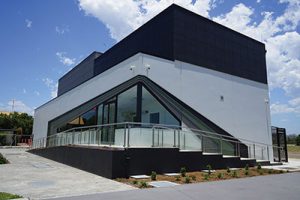 Cyber Node gets the nod