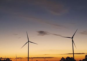 Big green deal