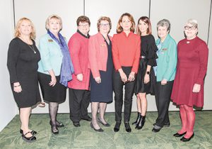 Councils still work towards equity