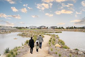 Supporting refugees and asylum seekers
