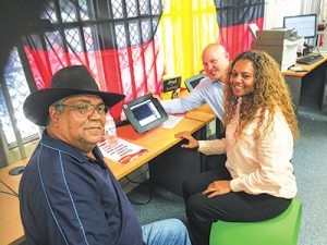 Celebrating Indigenous knowledge