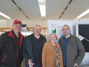 Holden workers offered tree change