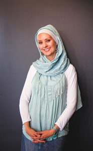 Professional development for women