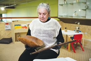 Aboriginal heritage digitised