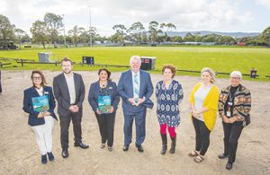 Youth services funding boost