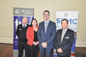 Bushfire resilience