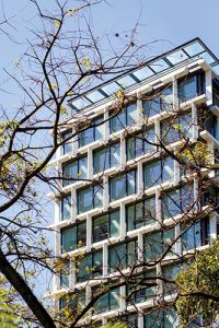 Corporate recovery ahead of schedule