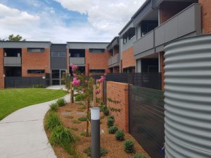 Developer contributions drive more affordable housing