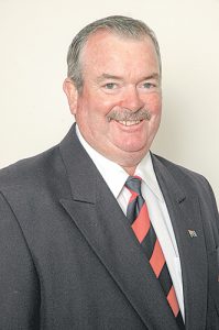 Focus on the future – President’s comment