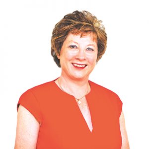 Rise in percentage of female councillors