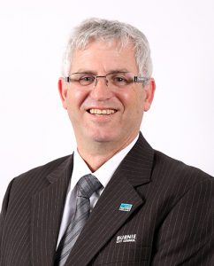 Integrating local government into the  decision-making process