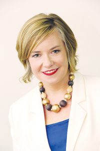 President’s comment – Councillor Linda Scott President Local Government NSW