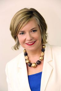 Linda Scott President Local Government NSW  – President’s comment