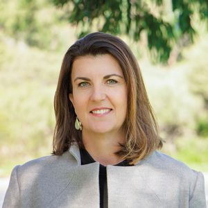 Victoria MacKirdy National President, Local Government Professionals Australia – President’s comment