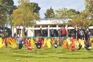 Reconciliation plan endorsed