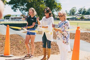 West Tamar youth burst into 2021