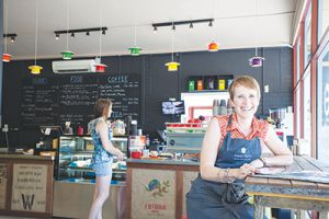 Where local  business connects