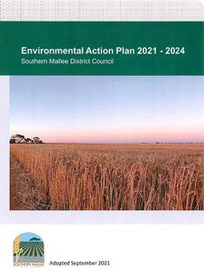 Environmental action for the long term