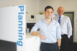 Bush bursary sends  doctors rural