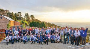 Building a balanced future for bushfire protection*