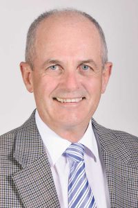 LGAT appoints new president