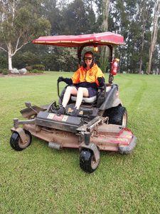 Staff embrace redeployment opportunities