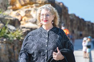 Councillor profiles – Paula Masselos Mayor of Waverley