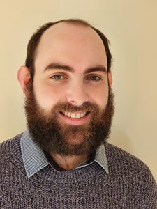 Upskilling with CQUni gave Dan the edge to excel in project management*