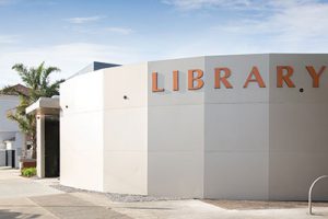 Libraries offer alternative to gambling venues
