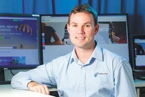 Championing digital in Queensland