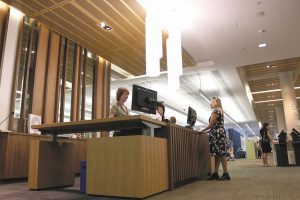 Chatswood Library’s evolution