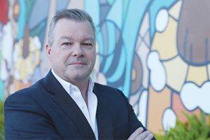Councillor profiles – Patrick Hall Mayor City of Canning