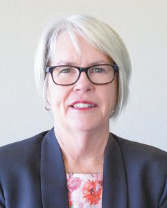 Councillor profiles – Mayor Julie Low District Council of Lower Eyre Peninsula, South Australia