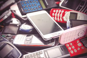 Councils compete in mobilemuster awards