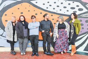 New home for local artists