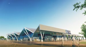 Craigieburn Park for future generations*