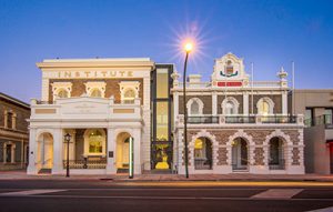 Gawler Civic Centre wins national award
