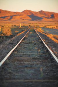 Heritage Rail Trail awarded