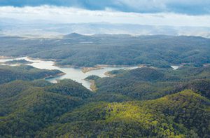 Water alliance for long term security
