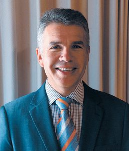 PolyCom Stabilising Aid welcomes Maurice Serruto as new Technical Manager*