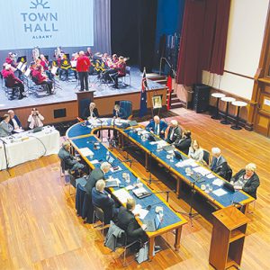 Celebrating 150 years of operation