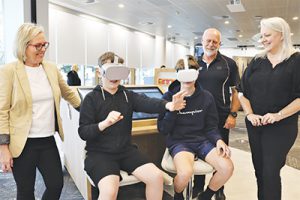 Digital storytelling workshops