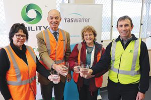 World’s best tasting water