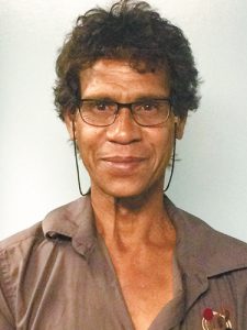 Councillor profiles – Harold Wilson  Mayor of West Daly Regional Council, Northern Territory
