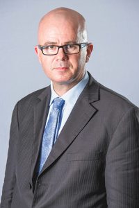 Councillor profiles – Mayor Mark Greenhill OAM Blue Mountains City Council