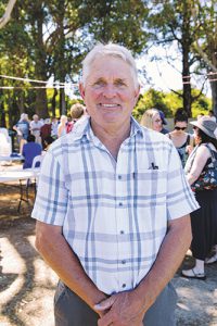 Councillor profiles – Ian Earl Shire President, Shire of Augusta Margaret River, Western Australia