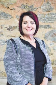 Councillor profiles – Councillor Darriea Turley, Mayor Broken Hill City Council, New South Wales