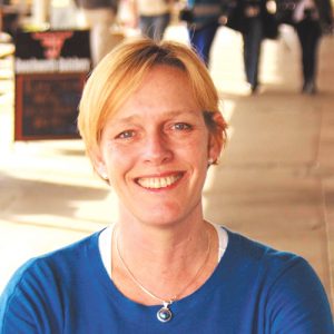 Councillor profiles – Mayor Jenny O’Connor Indigo Shire Council