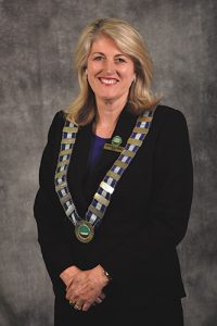 Councillor profiles – Councillor Carol Adams, Mayor, City of Kwinana, Western Australia