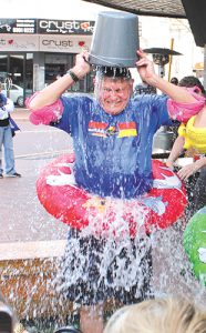 Councillor profiles – This month from Trevor Vaughan, Mayor  Town of Victoria Park, WA